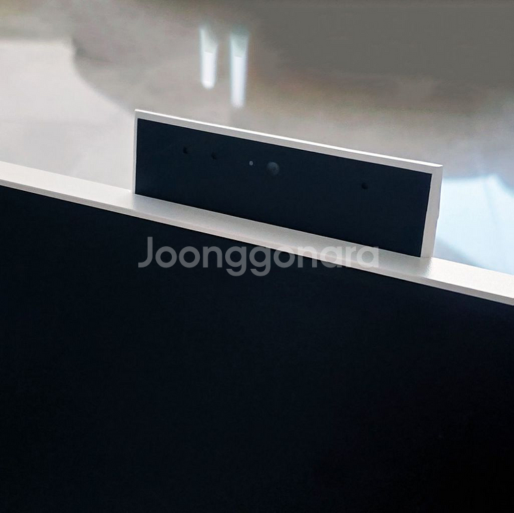 LG 올인원 PC i5 24년형 상태 최상--2