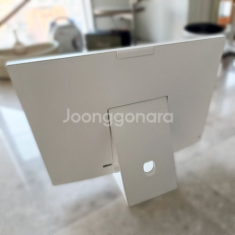 LG 올인원 PC i5 24년형 상태 최상--3