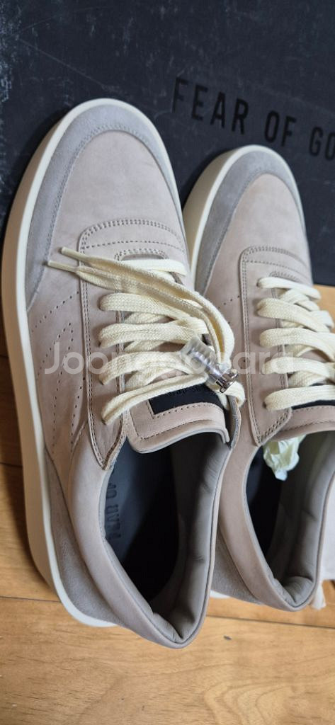 피어오브갓 101 스니커즈--1