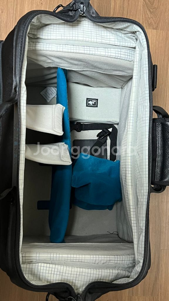 텐바 TENBA 하이탑21--5