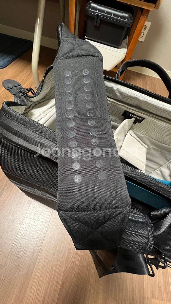 텐바 TENBA 하이탑21--8