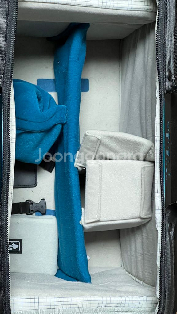 텐바 TENBA 하이탑21--3