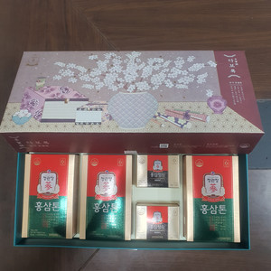 정관장 50ml * 30포