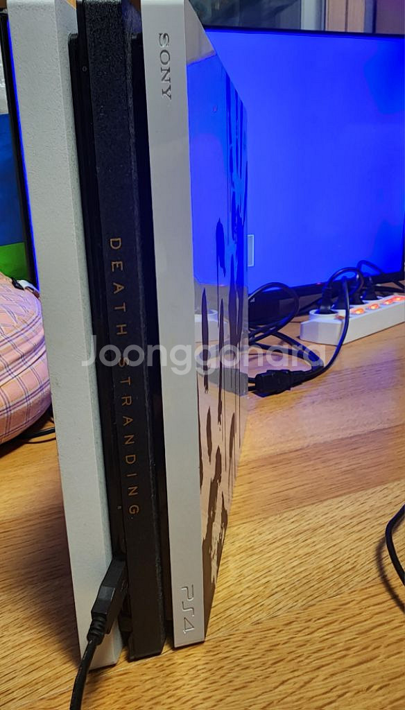 ps4 플스4 플레이스테이션 데스스트랜딩 s급 9.0--2