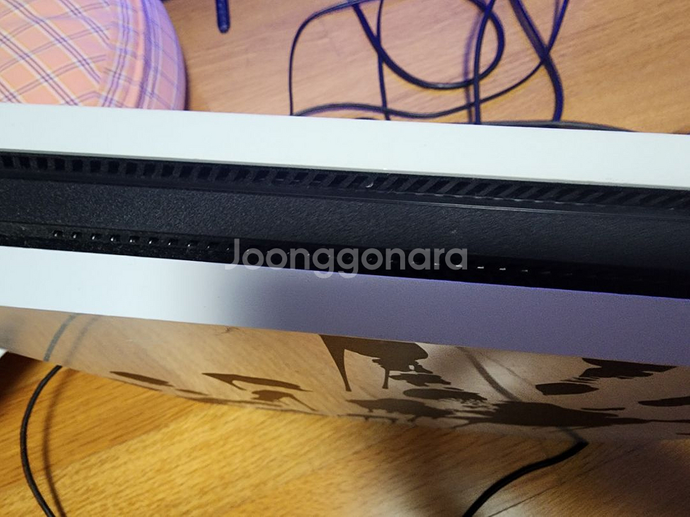 ps4 플스4 플레이스테이션 데스스트랜딩 s급 9.0--4