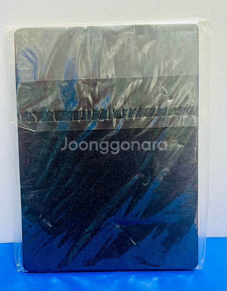 [미개봉]라스트 엑자일 DVD 한정 특전 마우스 패드--1
