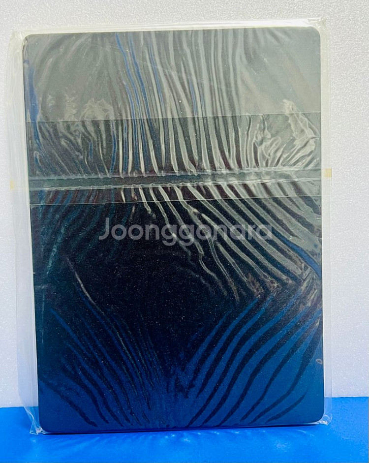 [미개봉]라스트 엑자일 DVD 한정 특전 마우스 패드--1