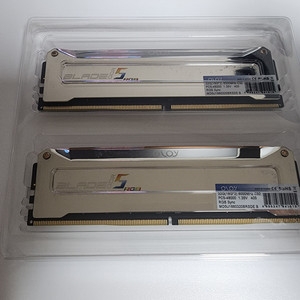 OLOY DDR5 6000 CL32 32GB(16X2)