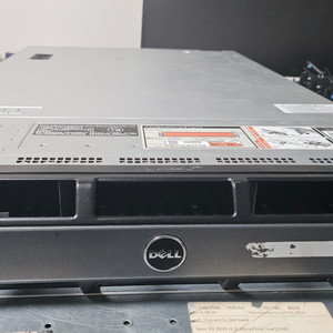 DELL R730xd 2U Server