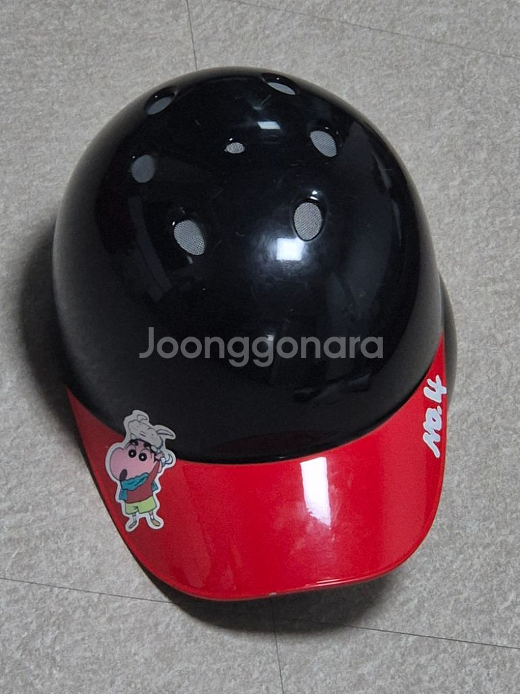 BMC 야구헬멧 XL--1