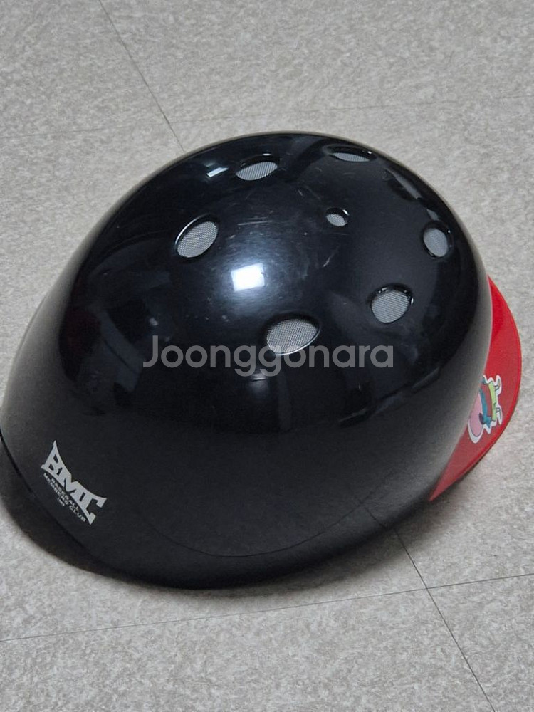 BMC 야구헬멧 XL--2