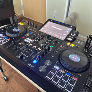 Pioneer Xdj Rx3