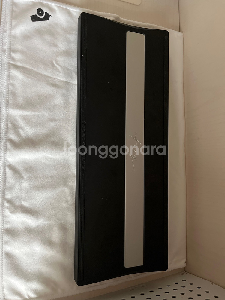 frog tkl 상구리 블랙--2