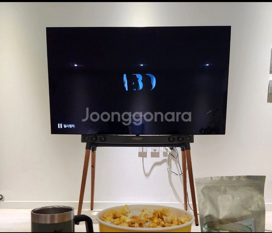 LG 올레드 65인치 TV OLED65C9CNA--4