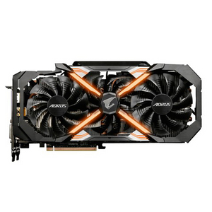 1080ti aorus 그래픽카드