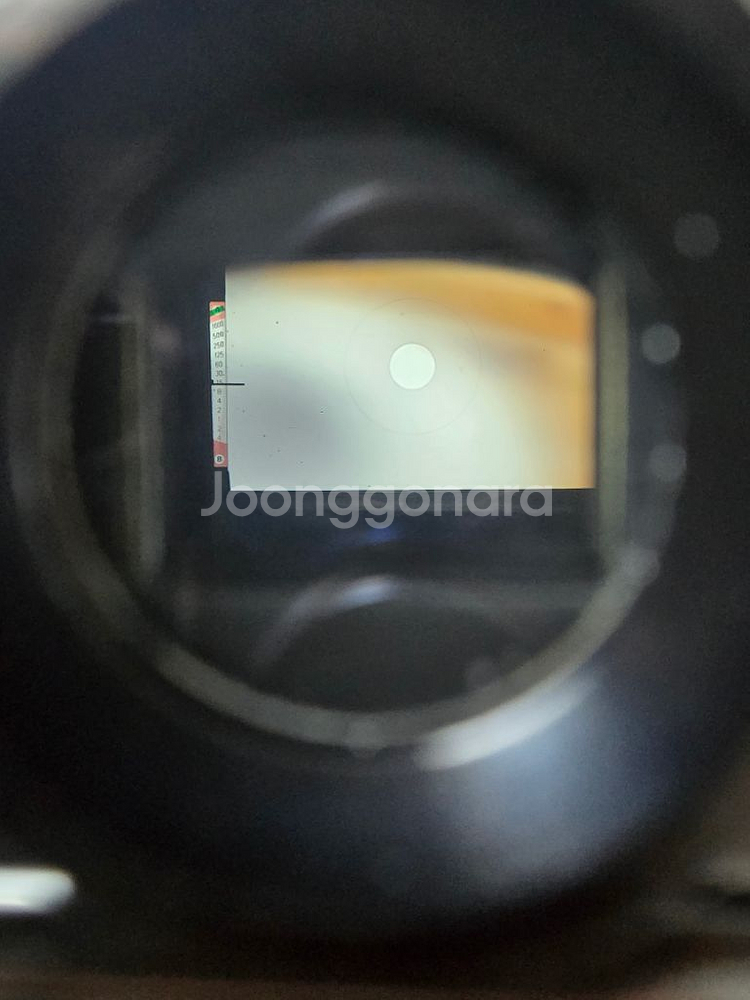 니코마트 EL 실버 + 50MM F1.4 AI--7