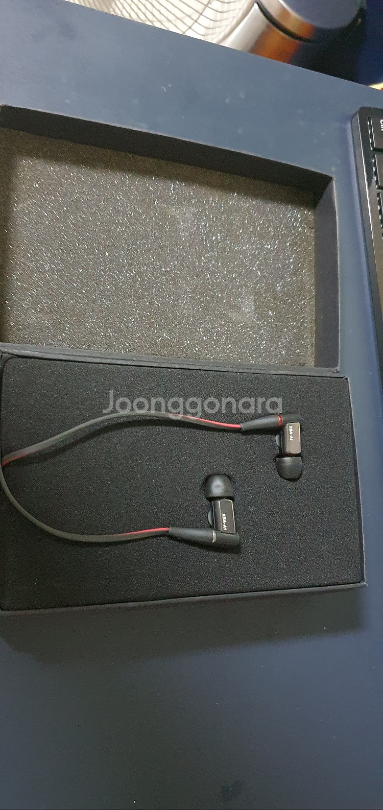 SONY XBA-A1 판매--2
