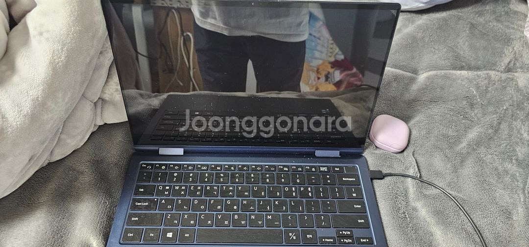 갤럭시 북 360--2