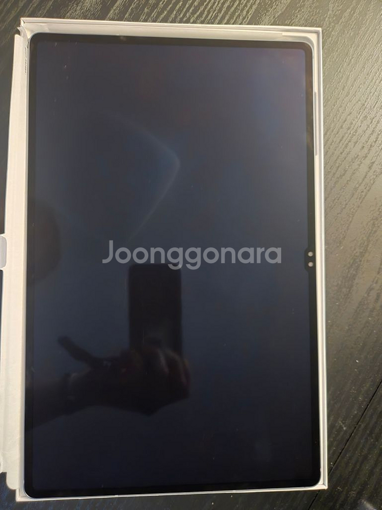 갤럭시탭 s10 울트라 256 5g 세트--1