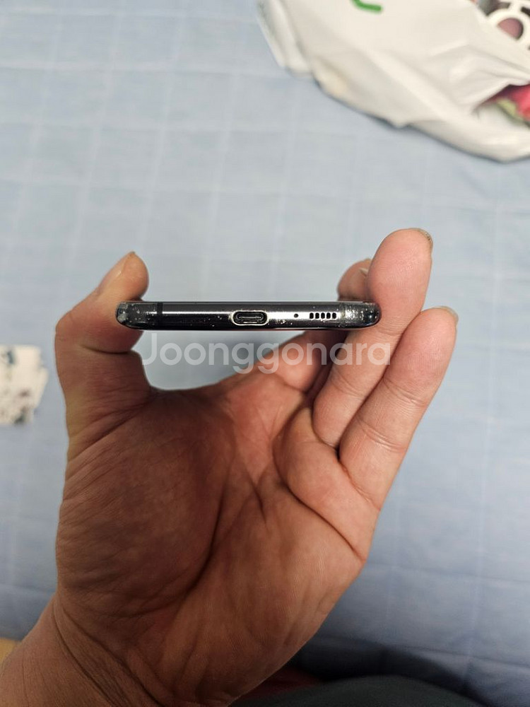갤럭시 A90 kt 128g 5g--2