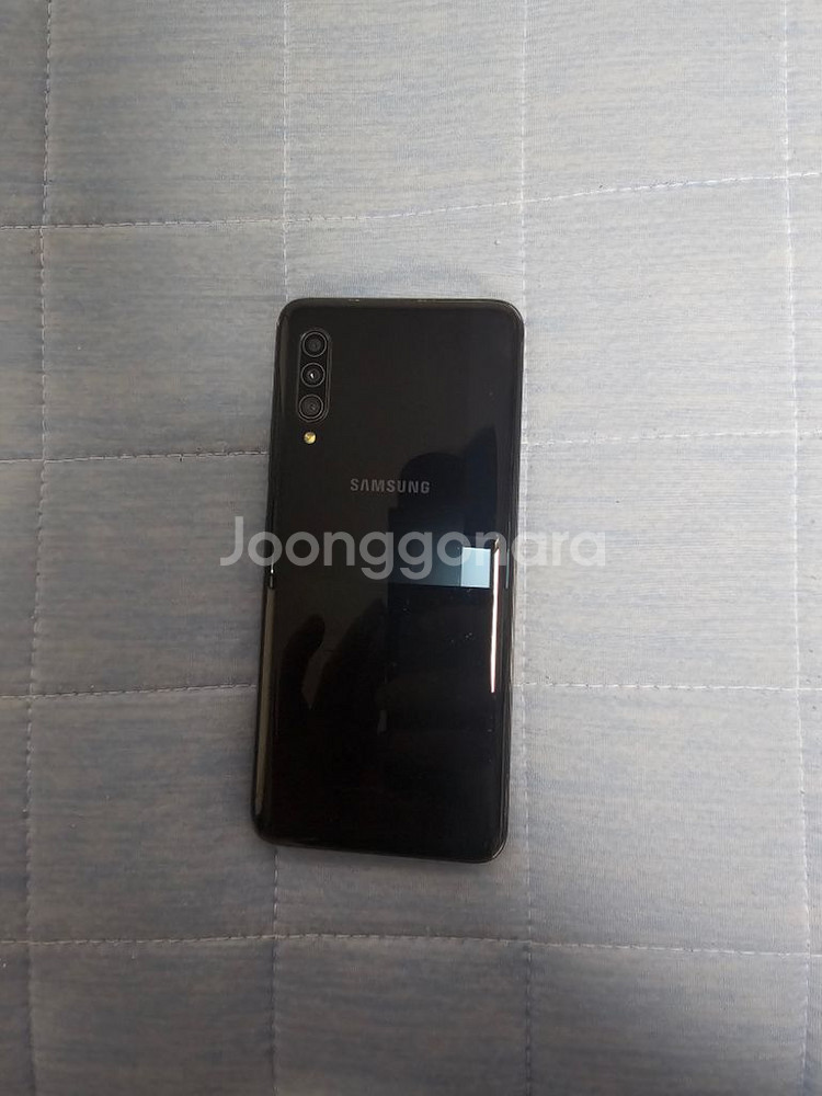 갤럭시 A90 kt 128g 5g--1