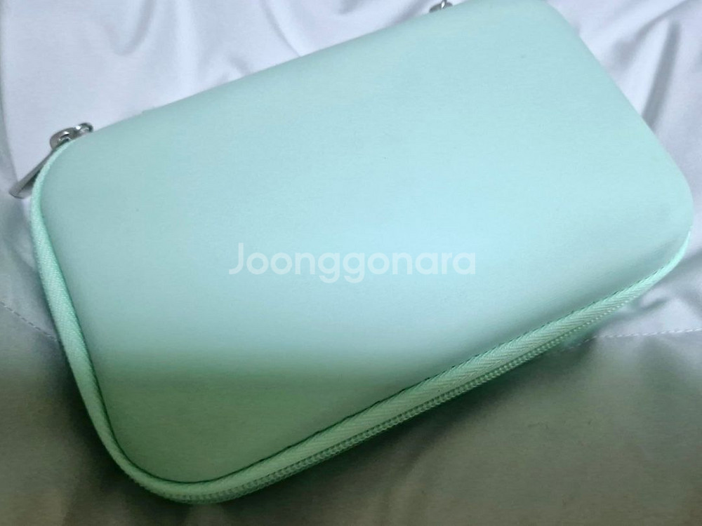 캐논 인스픽 s2 즉석카메라 포토프린터 폴라 로이드--1