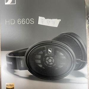 젠하이저 HD660s