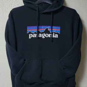 파타고니아 patagonia 면혼방 기모 후디맨투맨 L