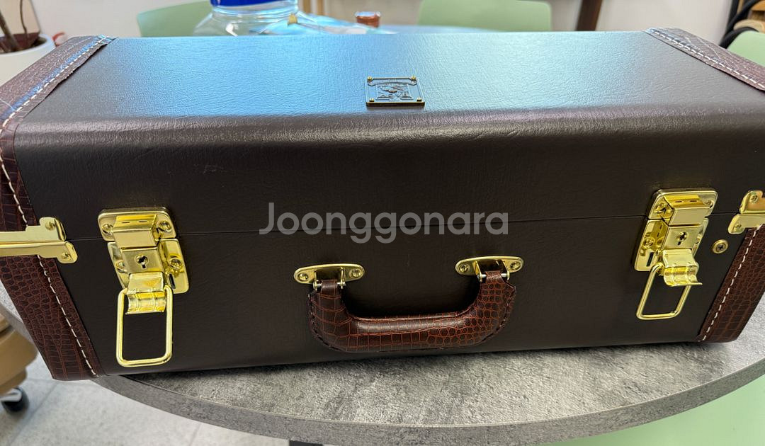 바하 트럼펫 가방--3