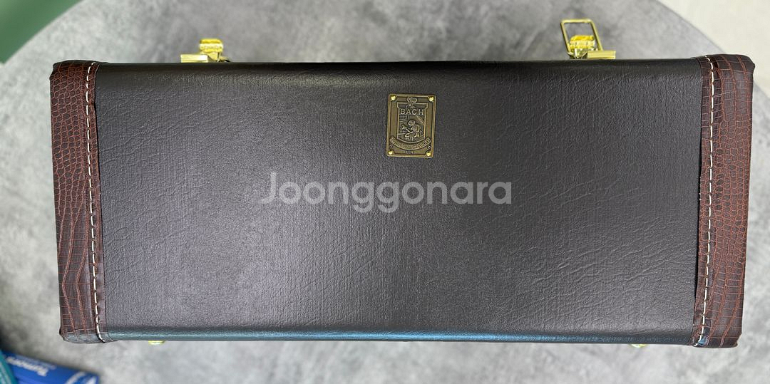 바하 트럼펫 가방--2