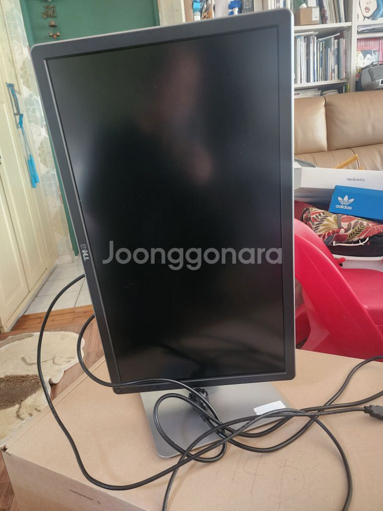 Dell P2415Q 4K--1