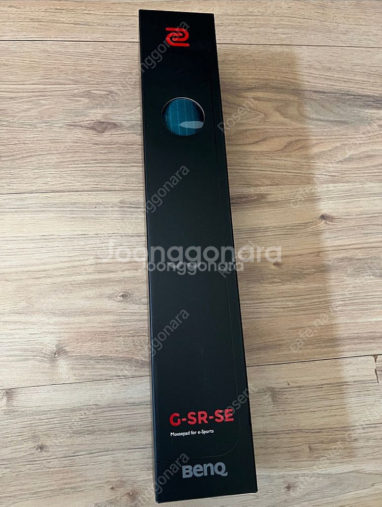 조위 GSR SE 마우스패드--0