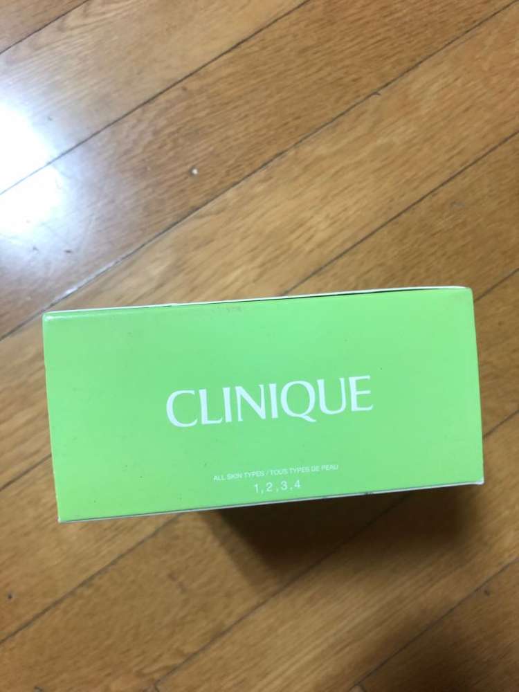 새제품 전동 클렌징브러쉬 크리니크 소닉시스템--4