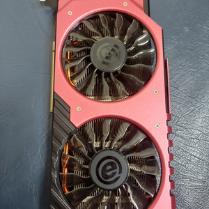 그래픽카드 gtx 960