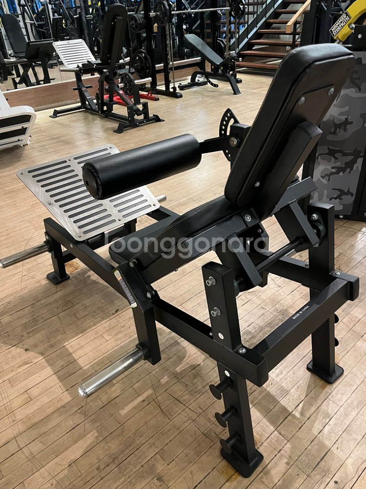 운동기구 판매 합니다 대당 20만원--4