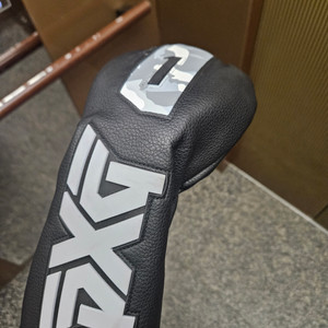 pxg gen5 0311 샤프트75x