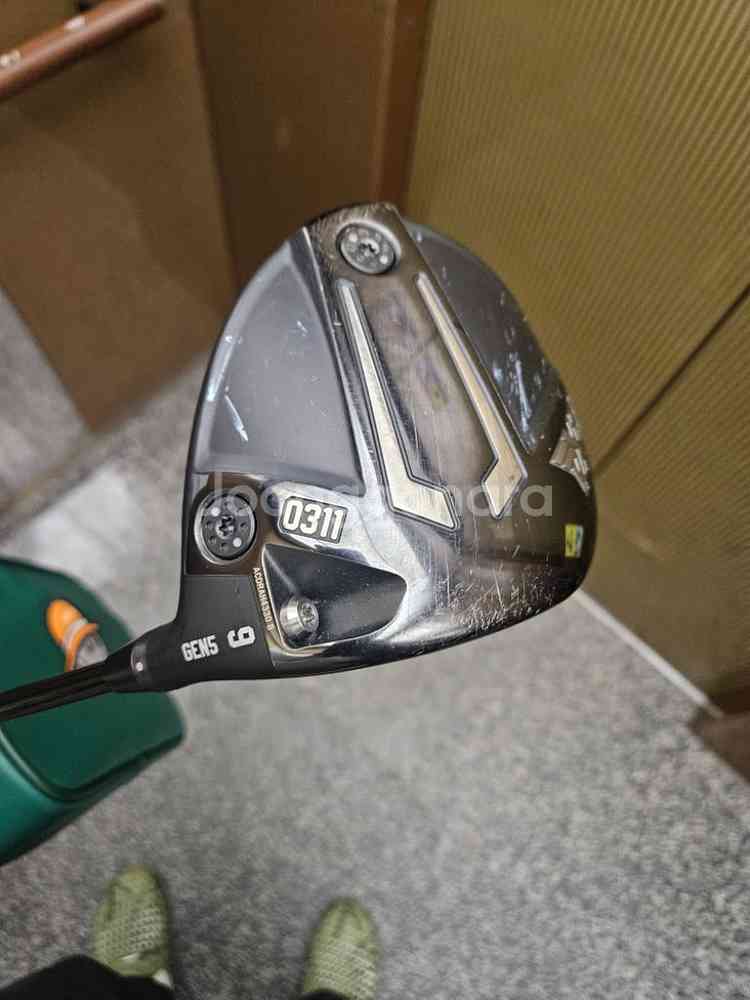 pxg gen5 0311 샤프트75x--1