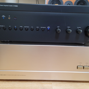 NAD c375 bee 판매합니다