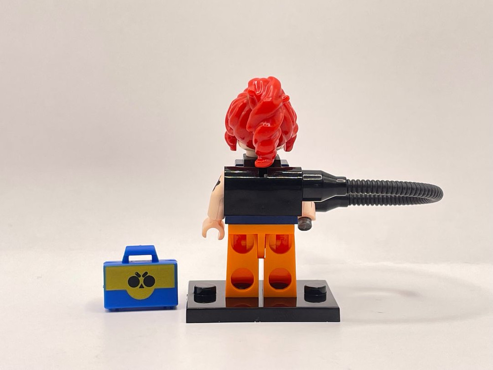 레고(호환)브롤스타즈 피규어 팸 이미지