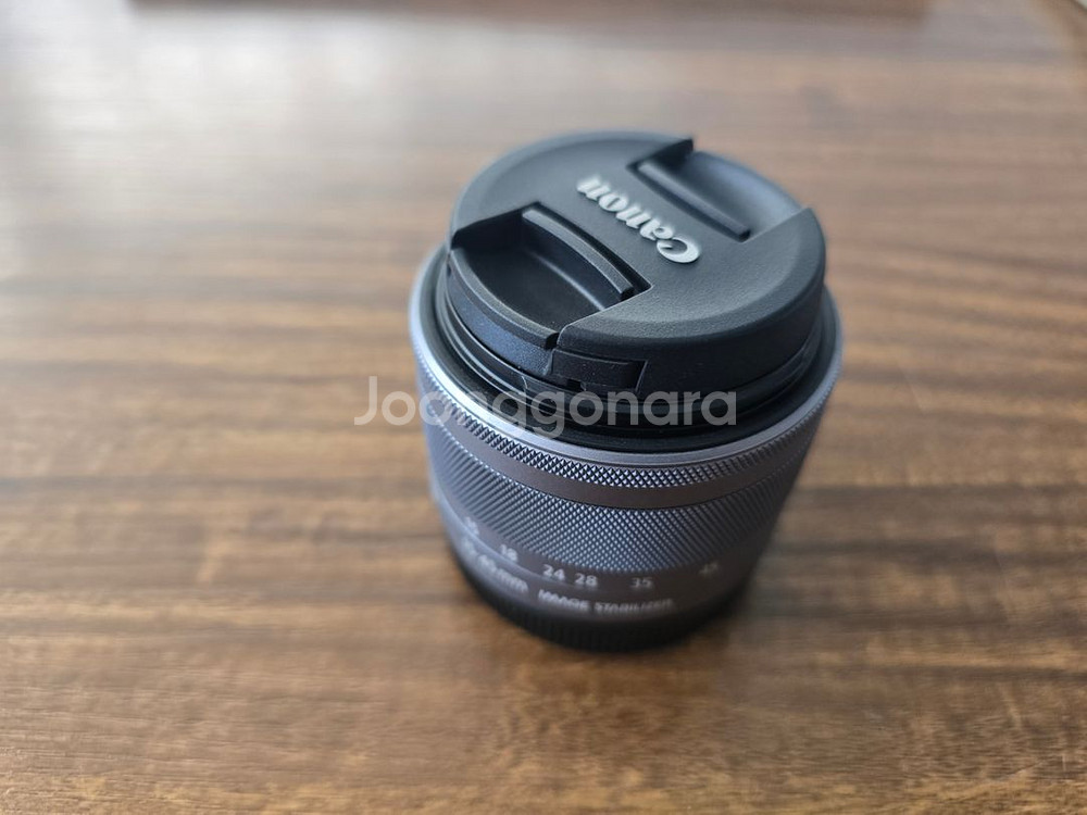 캐논m50, 11-22mm / 15-45mm--9