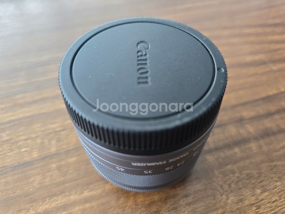 캐논m50, 11-22mm / 15-45mm--7