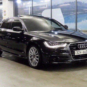 @14년식 A6(4세대) 45 TDI 콰트로 다이나믹