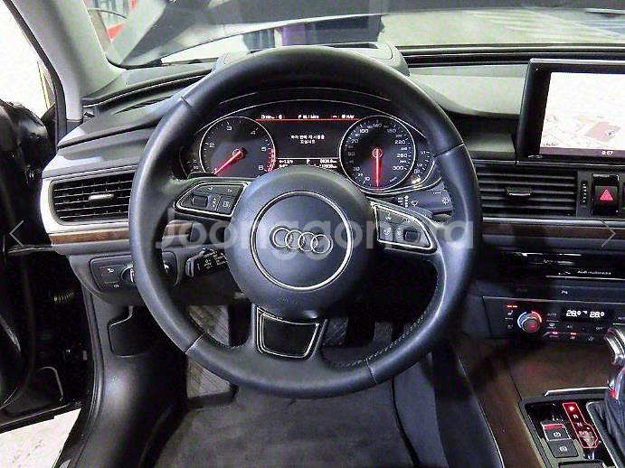 @14년식 A6(4세대) 45 TDI 콰트로 다이나믹--7
