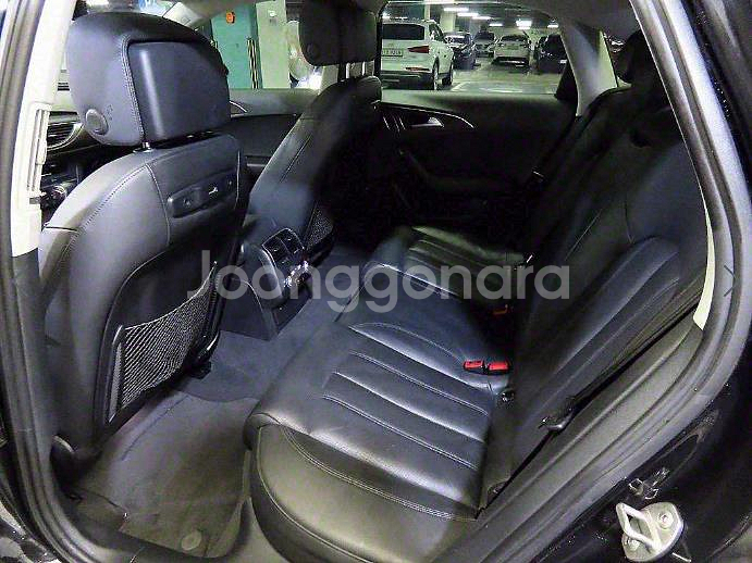 @14년식 A6(4세대) 45 TDI 콰트로 다이나믹--6