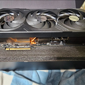 RTX4080 SUPER GAMING