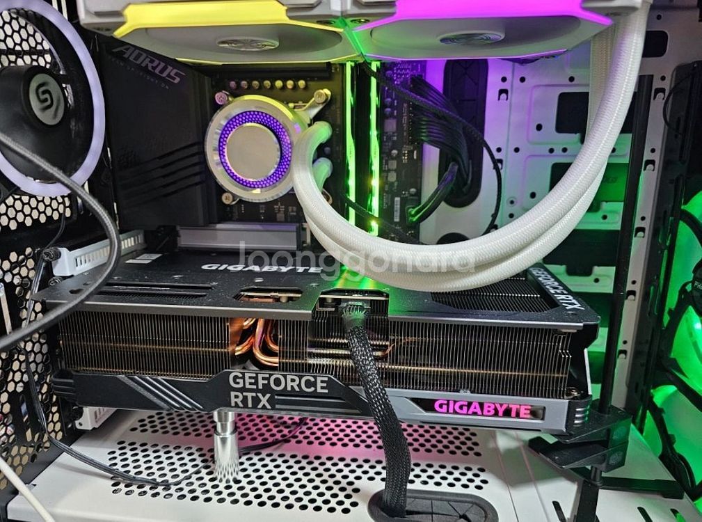 RTX4080 SUPER GAMING--6