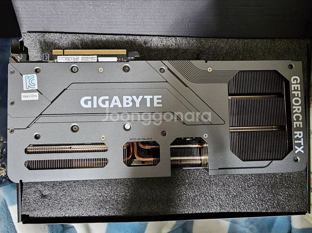 RTX4080 SUPER GAMING--5