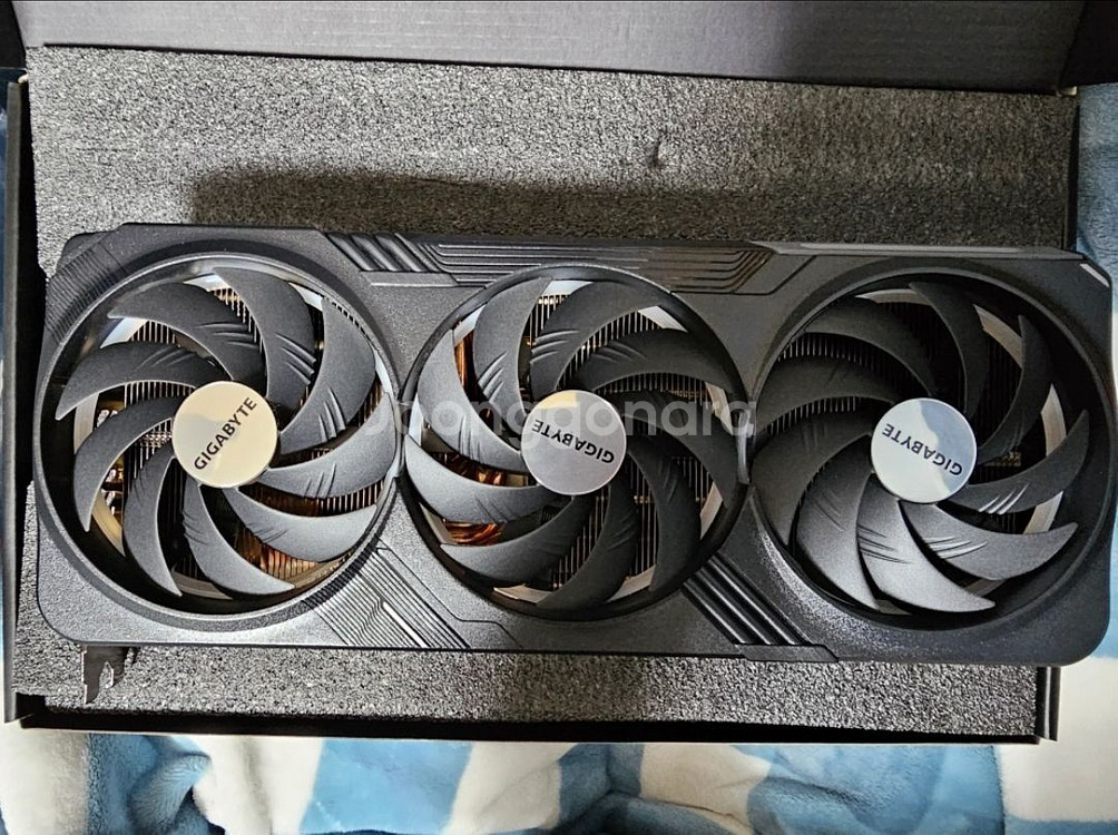 RTX4080 SUPER GAMING--1
