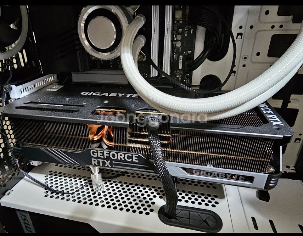 RTX4080 SUPER GAMING--7