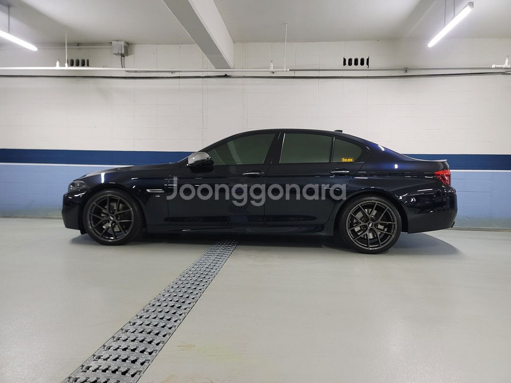 BBS CIR 20인치 BMW F10용 판매--3